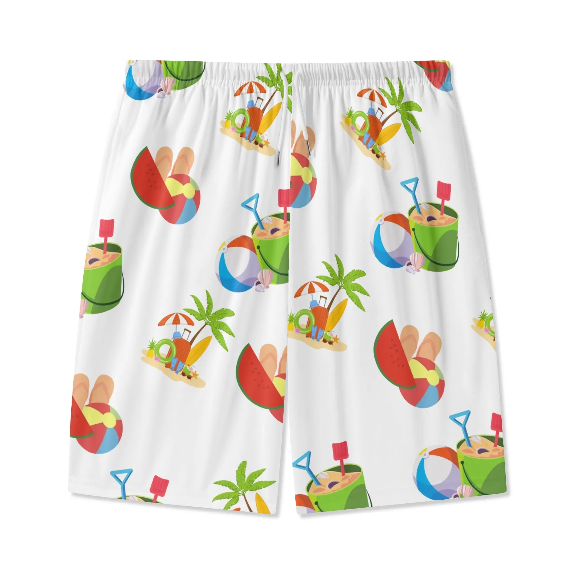 Beach Goods Boys- Lightweight Beach Shorts