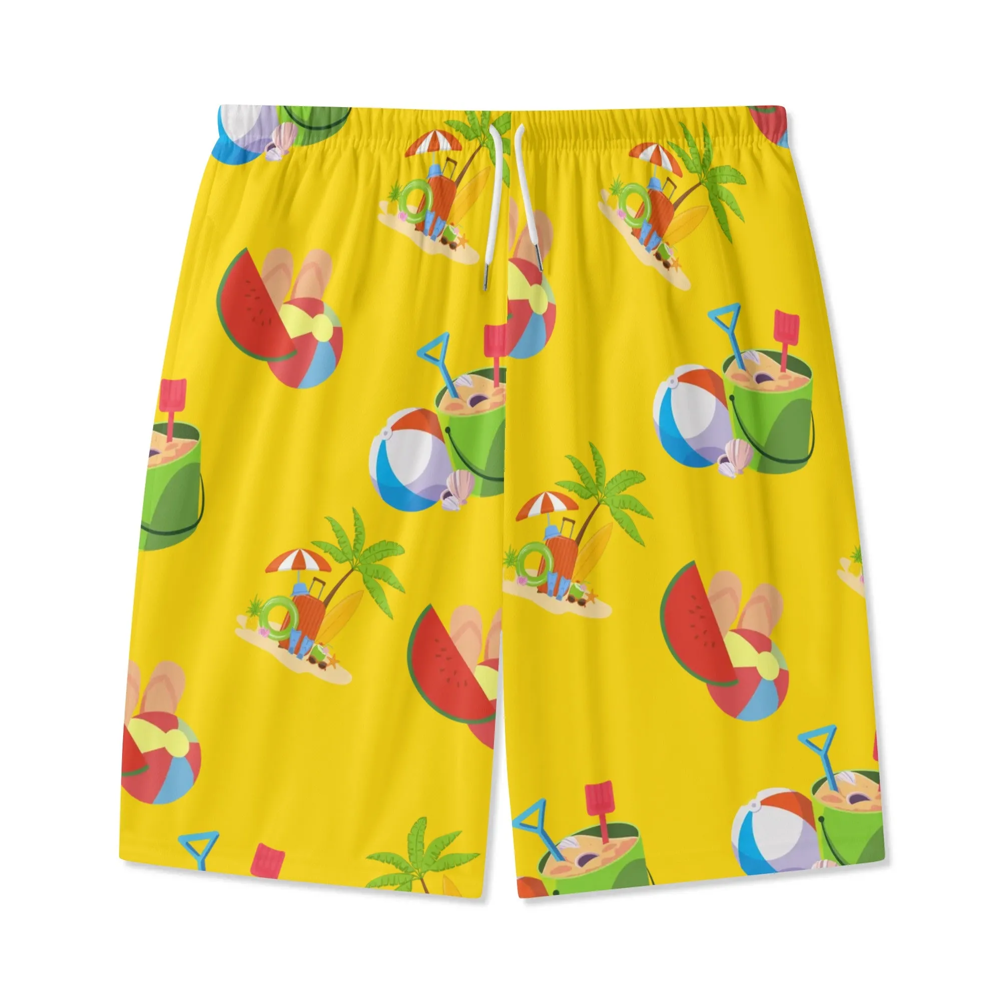 Beach Goods Boys- Lightweight Beach Shorts