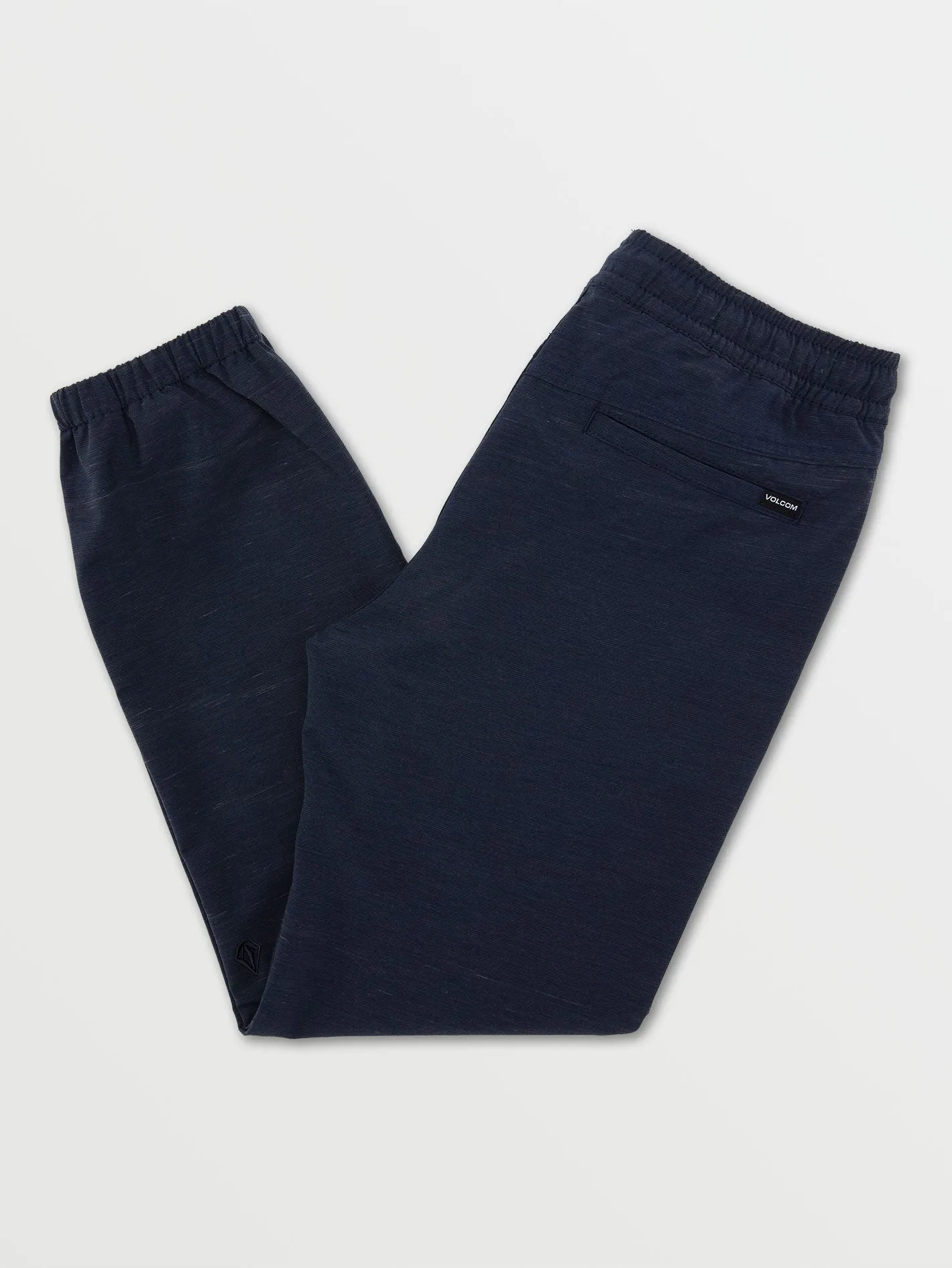 Big Boys Understoned Surf N' Turf Pants - Navy