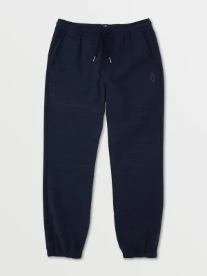 Big Boys Understoned Surf N' Turf Pants - Navy