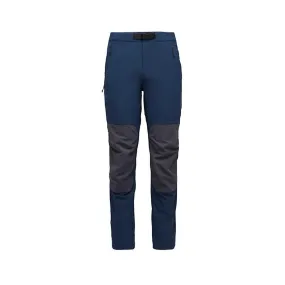 Black Diamond Men's Alpine Hybrid Pant