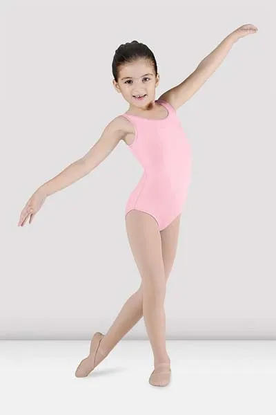 Bloch CL5605 Childs Essential Tank Leotard