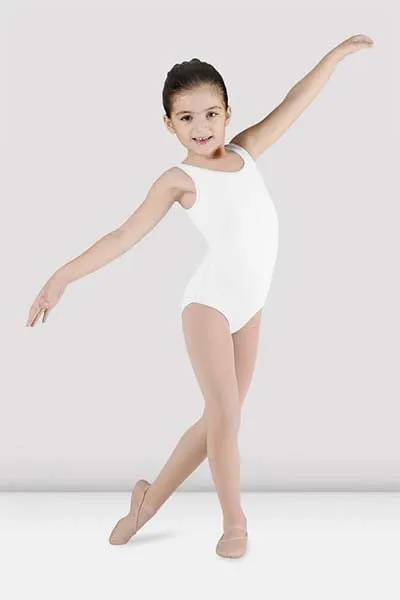 Bloch CL5605 Childs Essential Tank Leotard