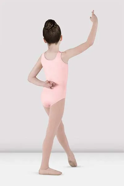 Bloch CL5605 Childs Essential Tank Leotard