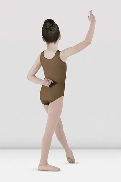 Bloch CL5605 Childs Essential Tank Leotard