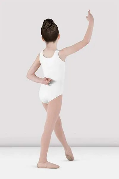 Bloch CL5605 Childs Essential Tank Leotard