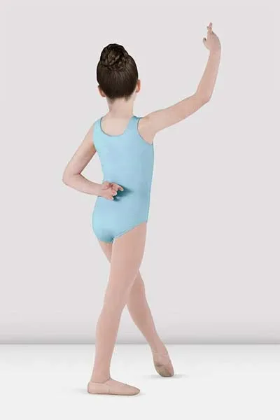 Bloch CL5605 Childs Essential Tank Leotard