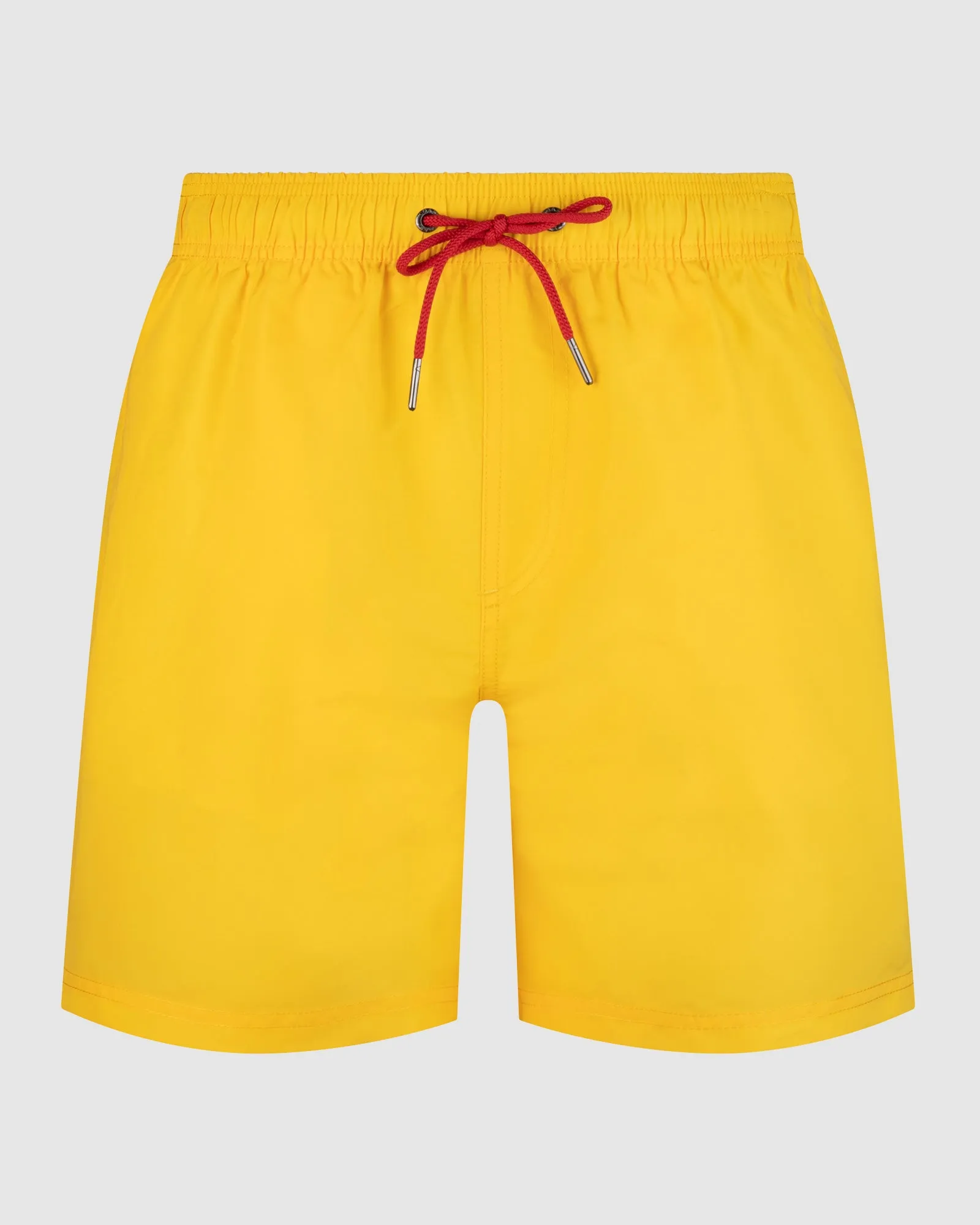 Boardshort Essentials Yellow