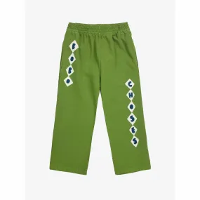 Bobo Choses - Diamonds straight pants