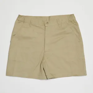 Boy Scout Shorts (Khaki)