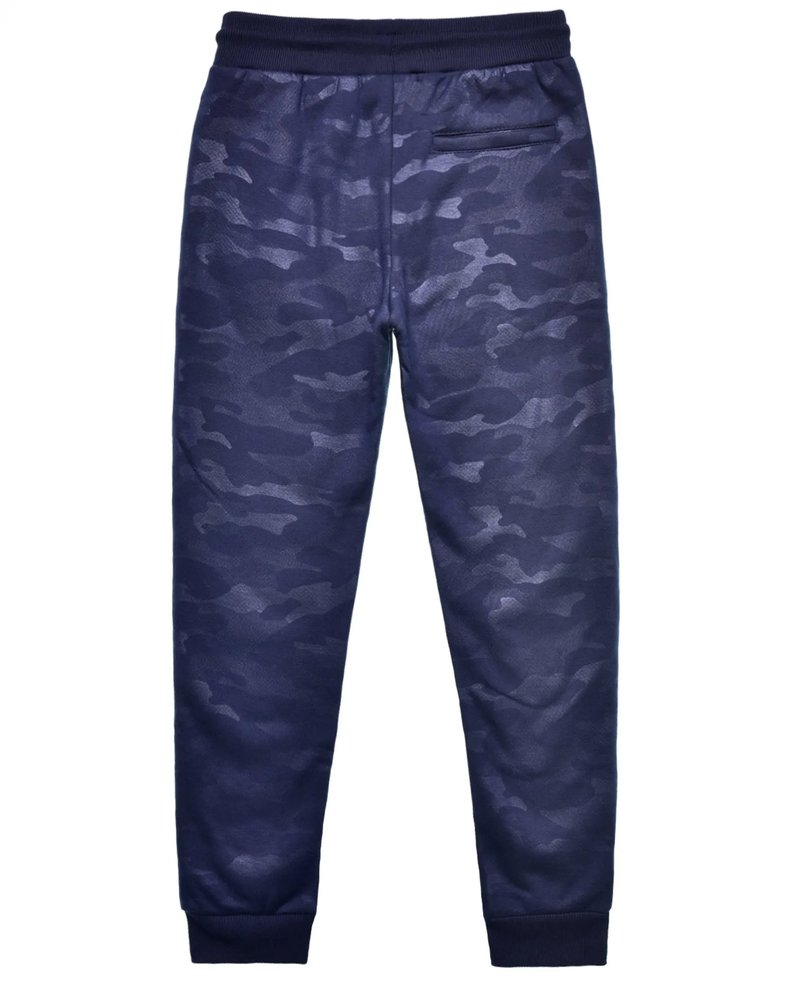 BOYS JOSIAH HEAT SEAL JOGGERS