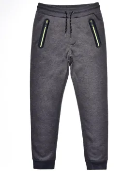 BOYS JOSIAH HEAT SEAL JOGGERS