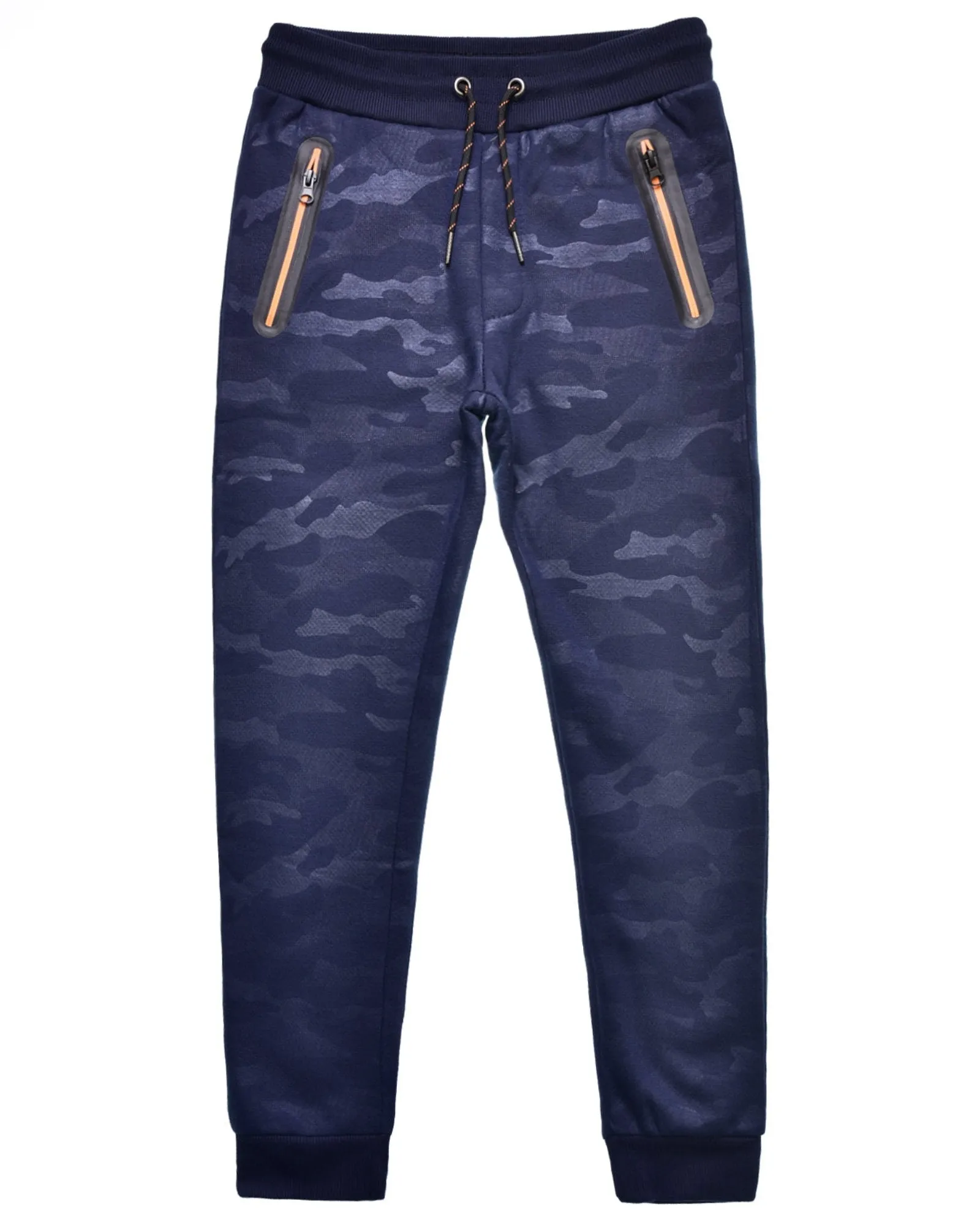 BOYS JOSIAH HEAT SEAL JOGGERS