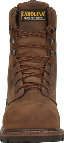 CA3057 8” Waterproof Work Boot