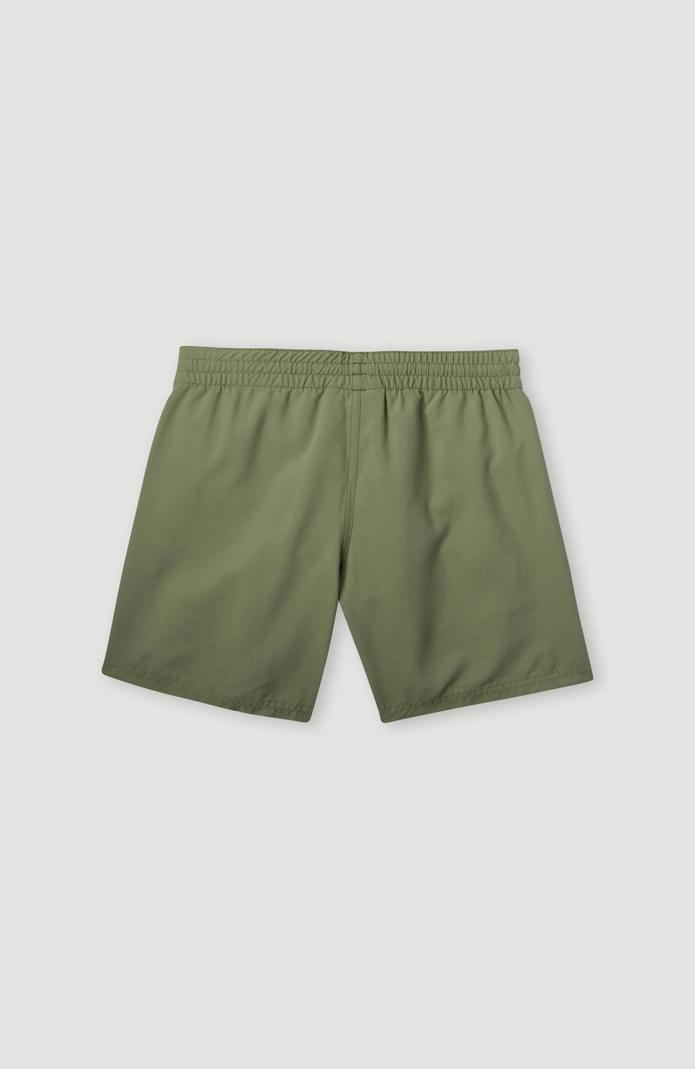 Cali Hybrid 13'' Swim Shorts | Deep Lichen Green