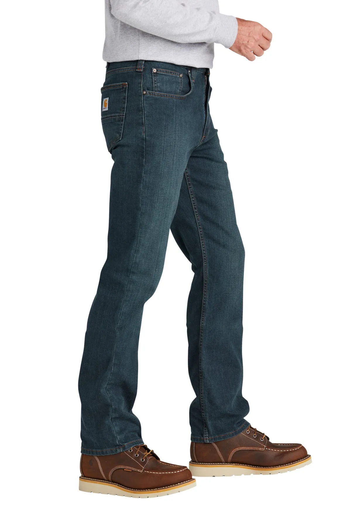 Carhartt® Rugged Flex® 5-Pocket Jean CT102804