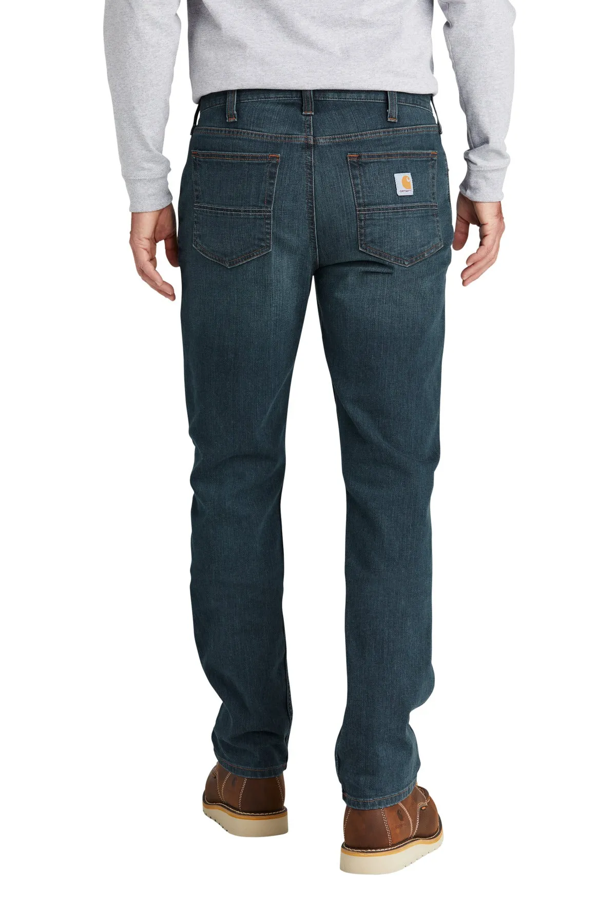 Carhartt® Rugged Flex® 5-Pocket Jean CT102804