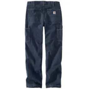 Carhartt Rugged Flex Denim Carpenter Jeans