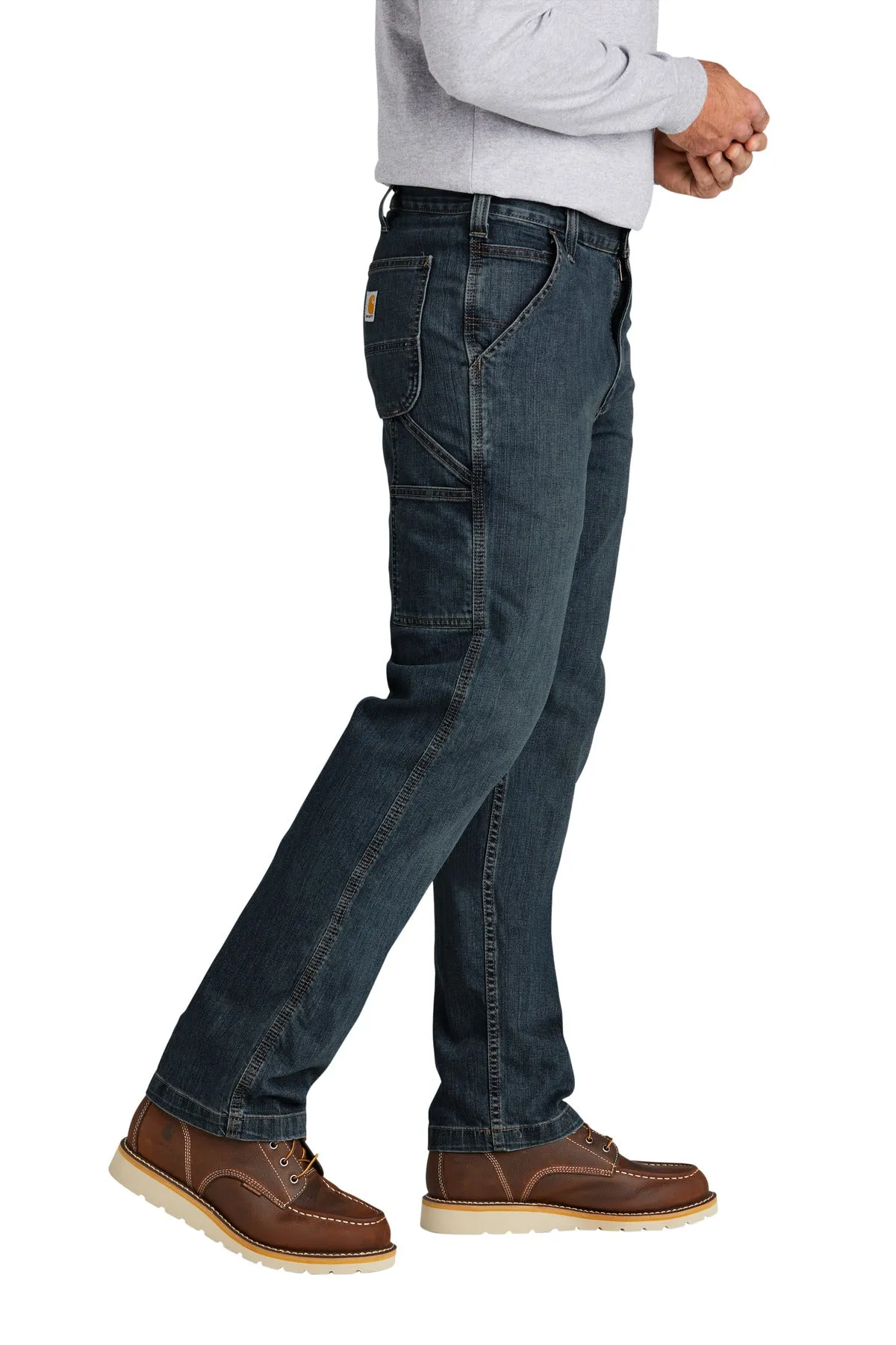 Carhartt® Rugged Flex® Utility Jean CT102808