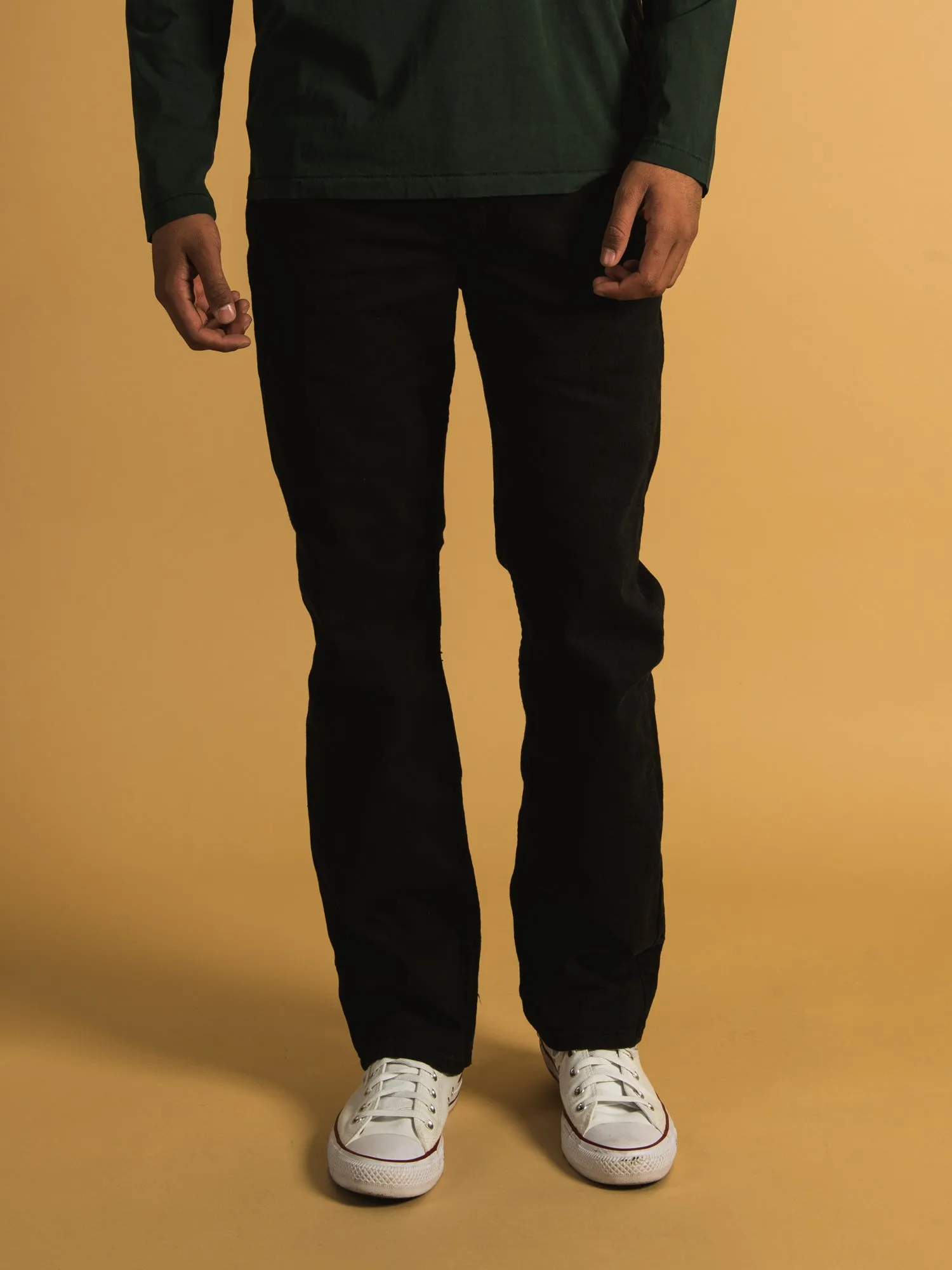 CARHARTT STRAIGHT FIT 5 POCKET  - CLEARANCE