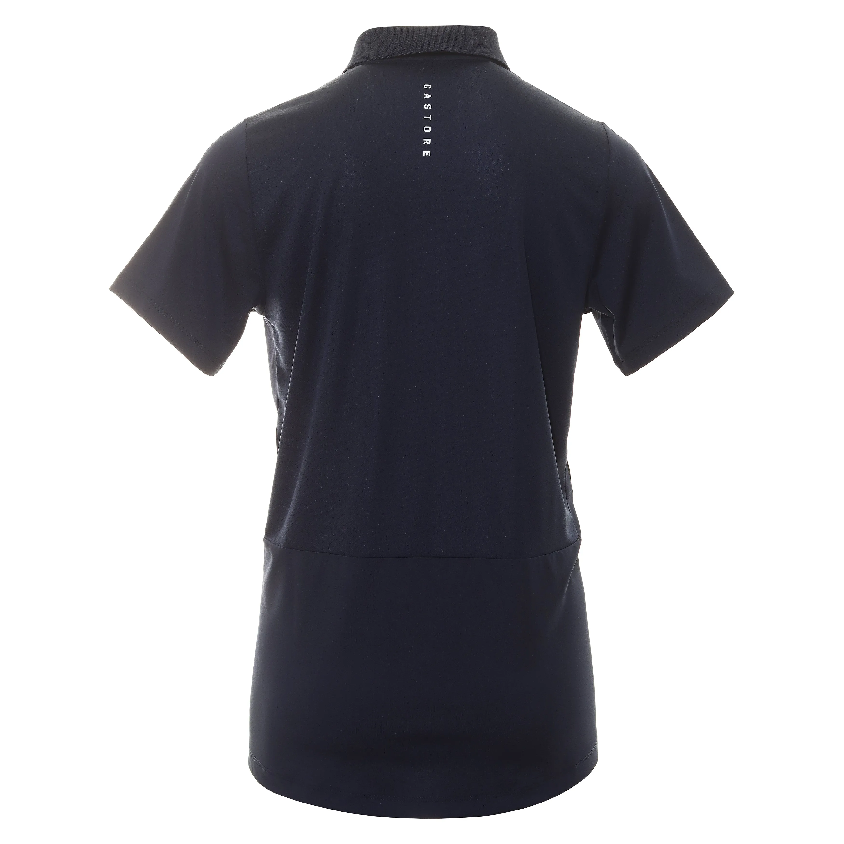 Castore Breathable Golf Polo Shirt