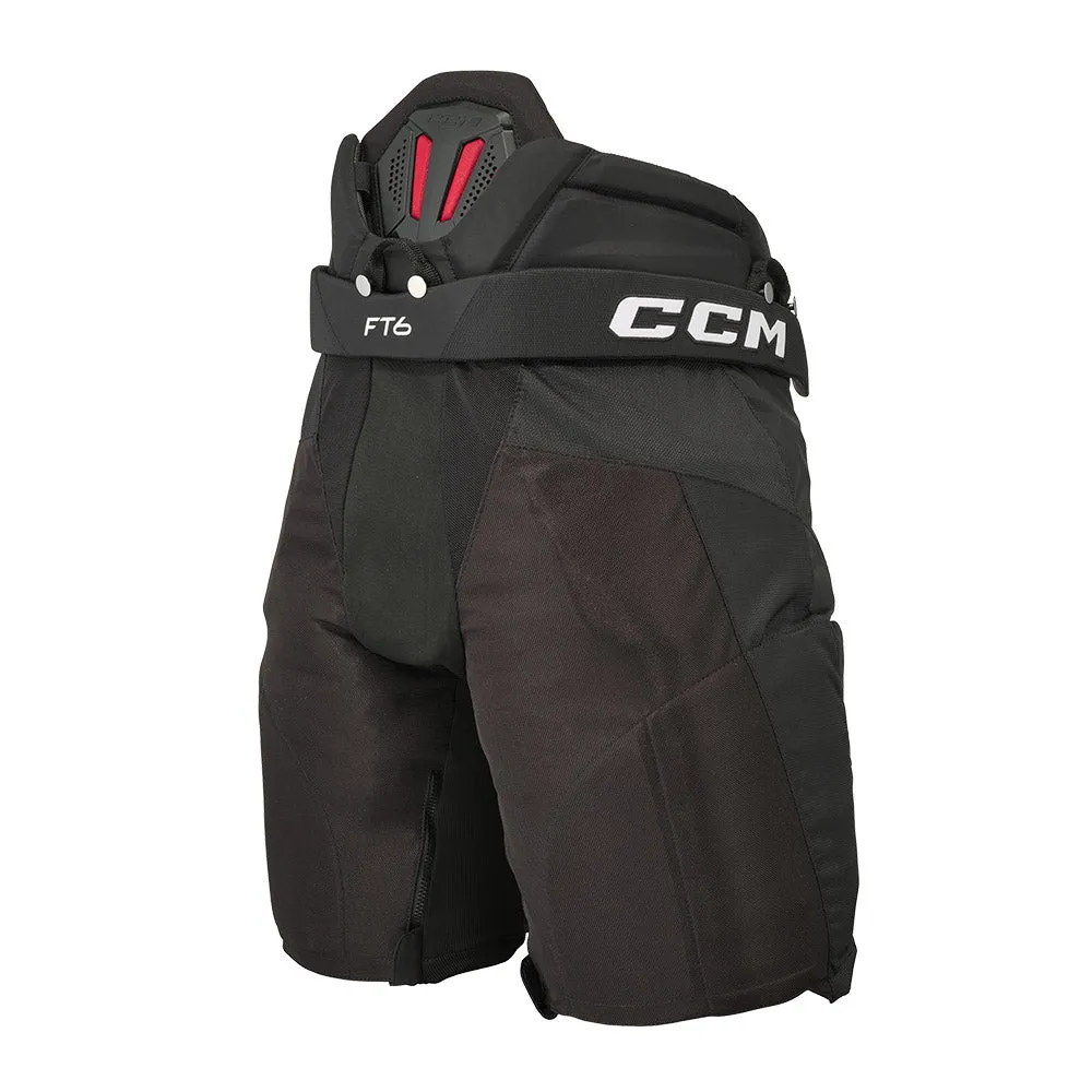 CCM Jetspeed FT6 Senior Ice Hockey Pants