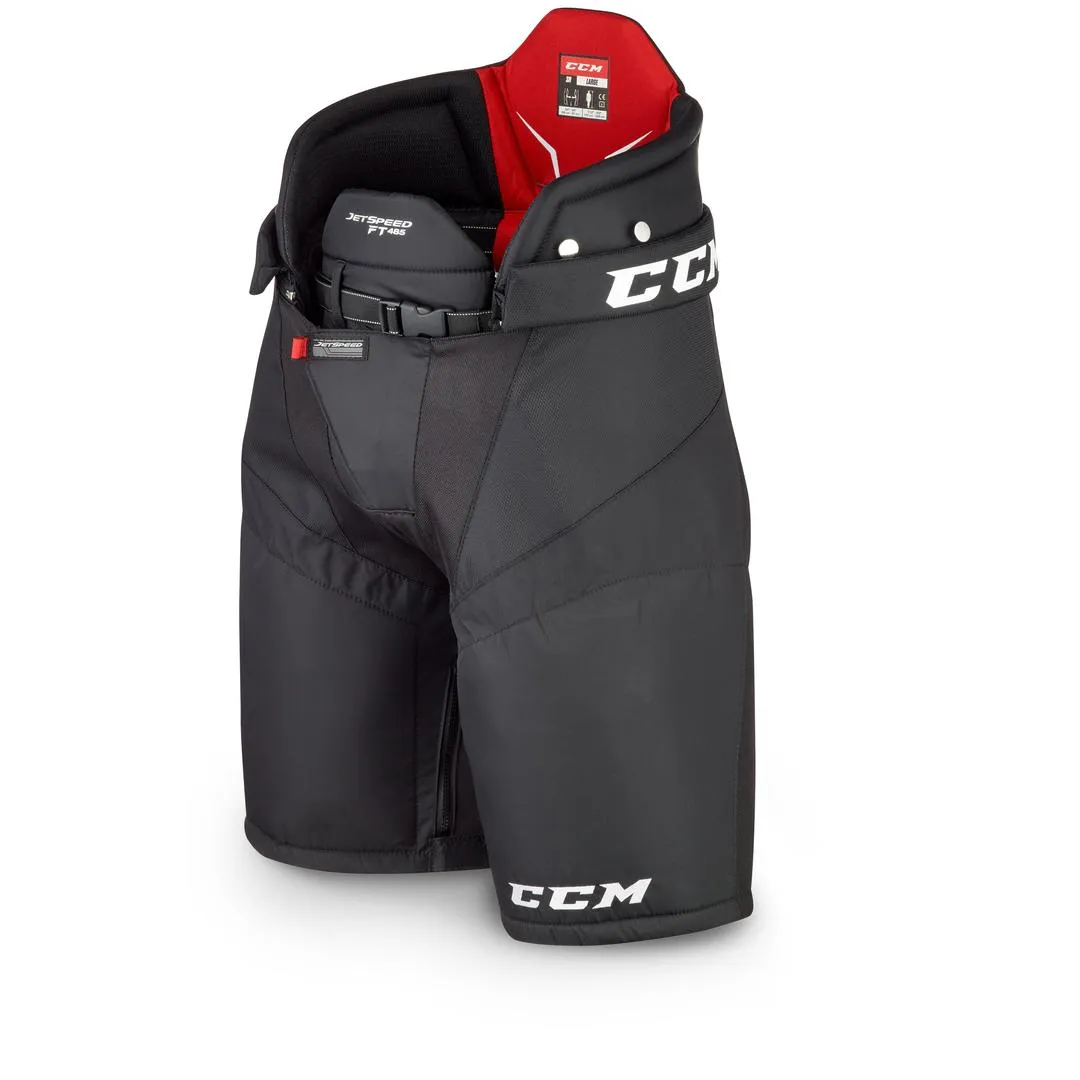 CCM Junior JetSpeed FT485 Hockey Player Pant