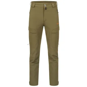 Charger Pants - Dark Olive by Blaser