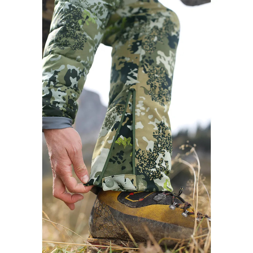 Charger Pants - HunTec Camouflage by Blaser