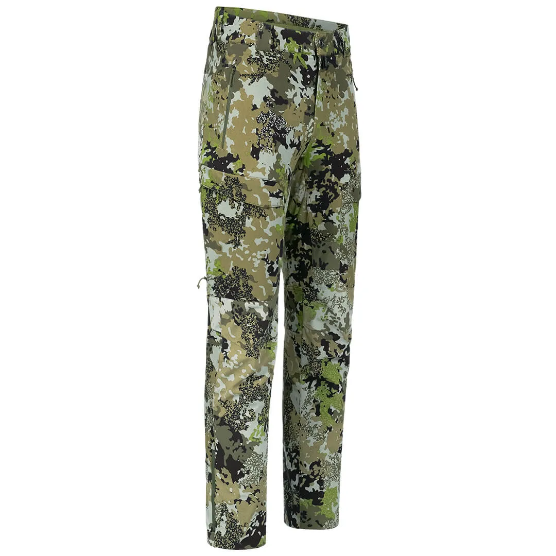 Charger Pants - HunTec Camouflage by Blaser