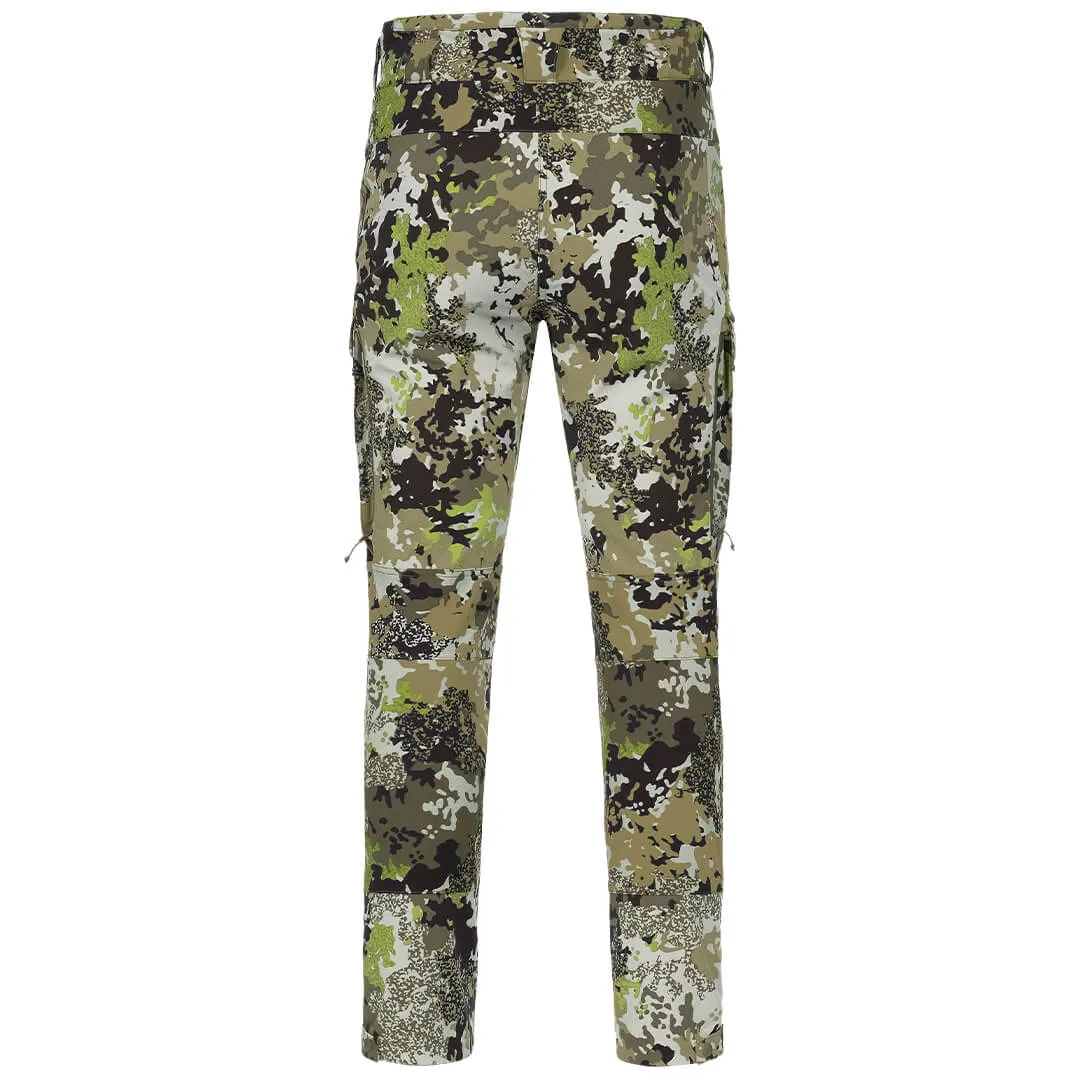 Charger Pants - HunTec Camouflage by Blaser