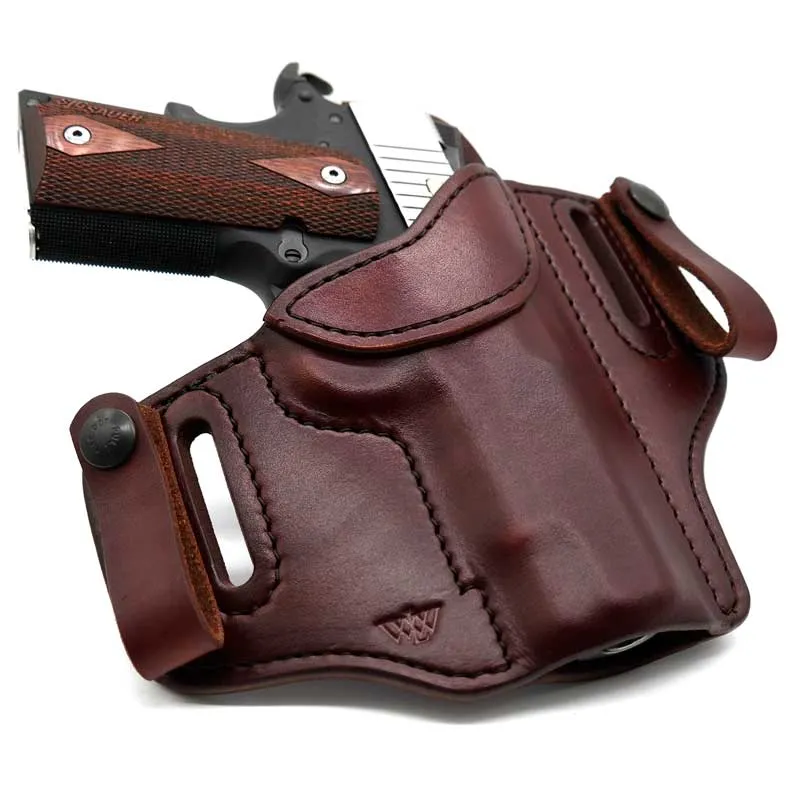 Cobra™ Hybrid Holster