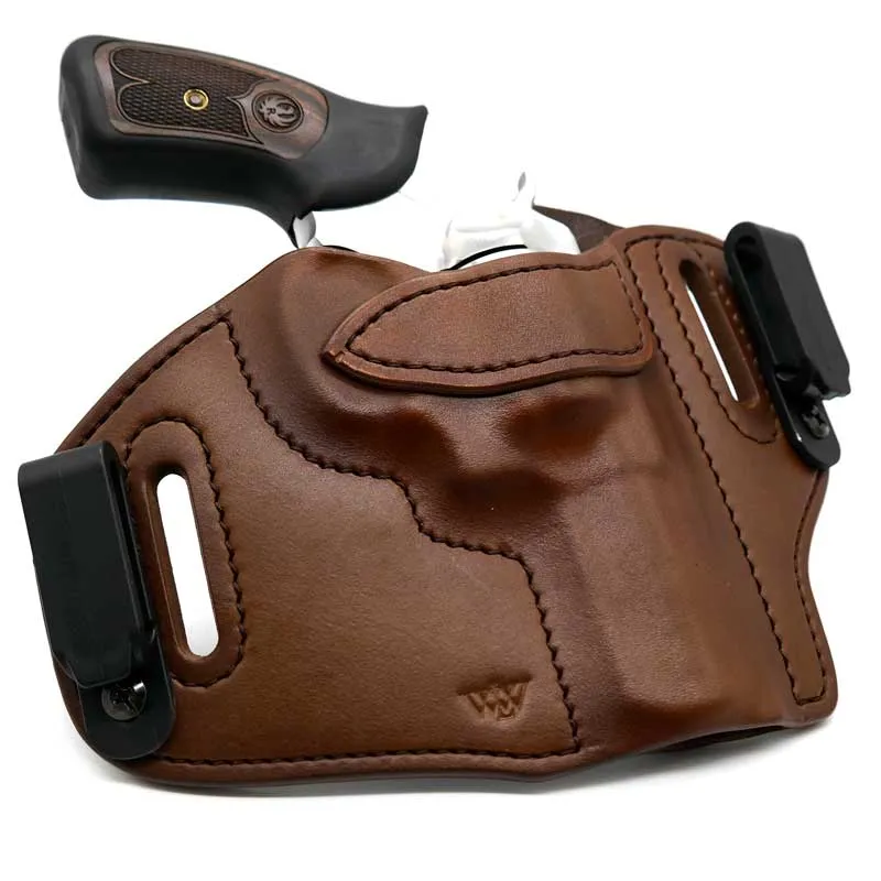 Cobra™ Hybrid Holster