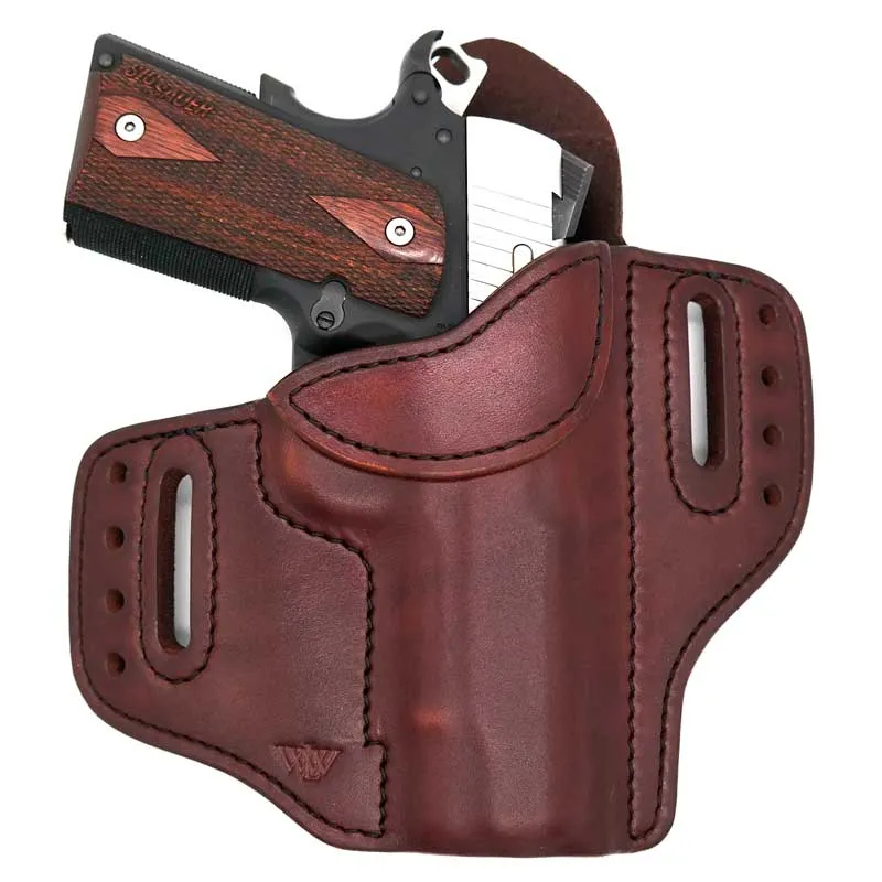 Cobra™ Hybrid Holster