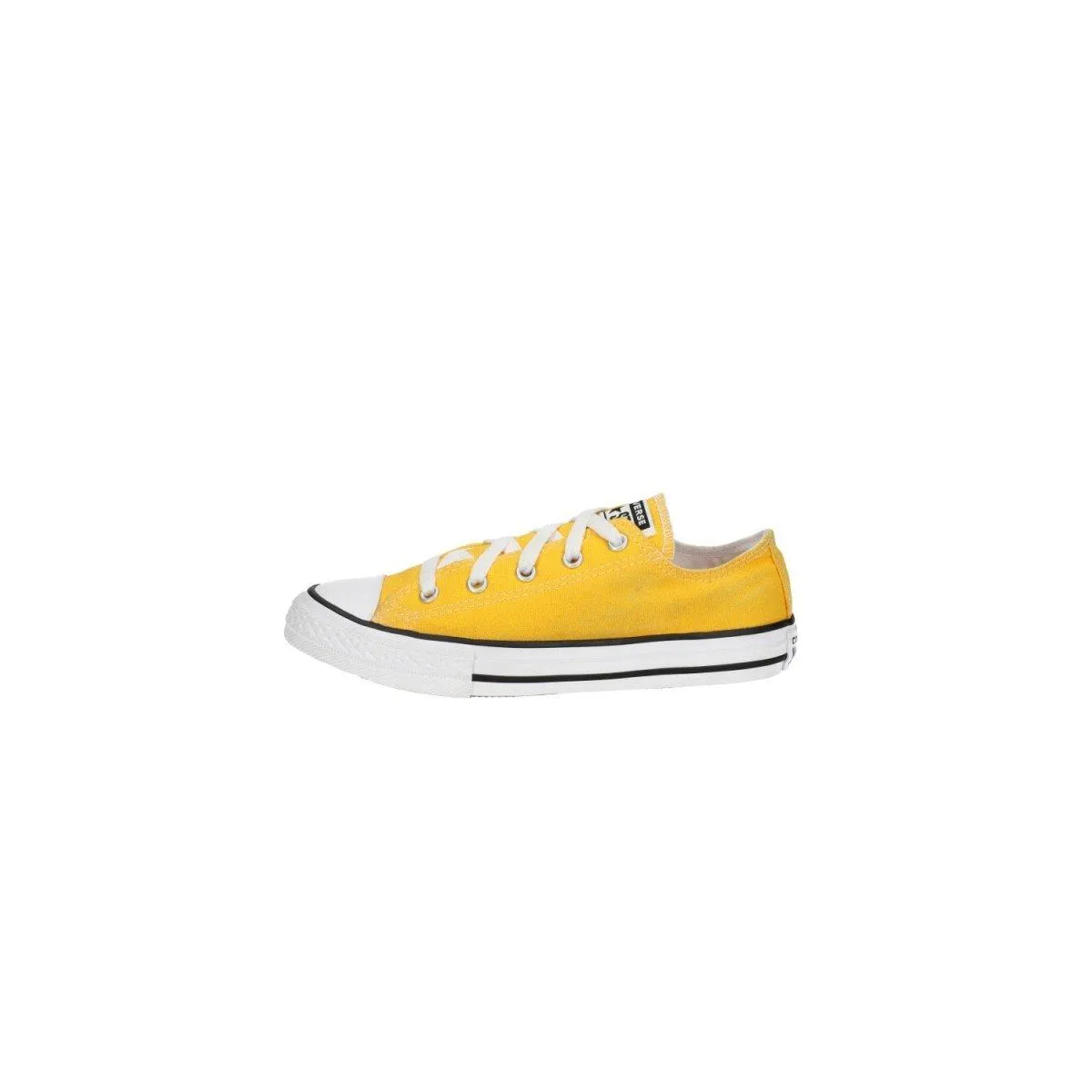 Converse All Star Sneakers Yellow Colour For Kids