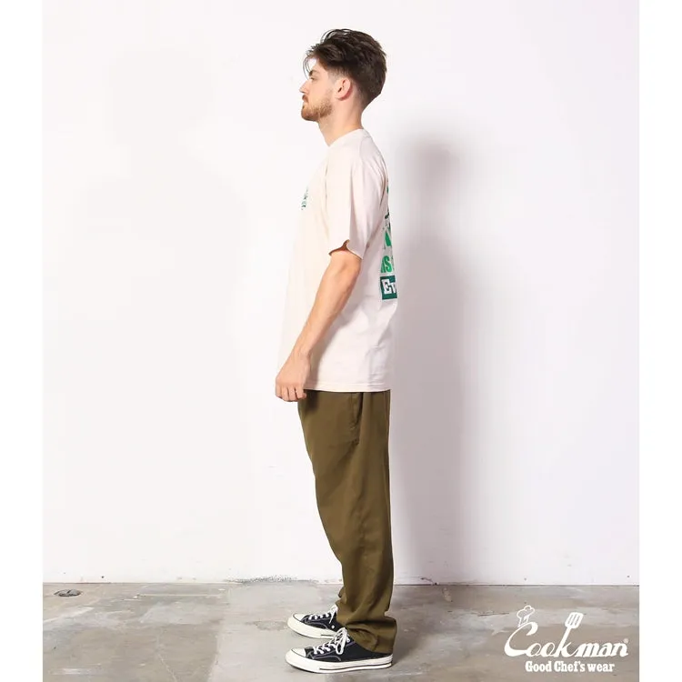 Cookman Harvest Pants - Olive