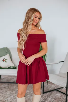 Cozette Dress