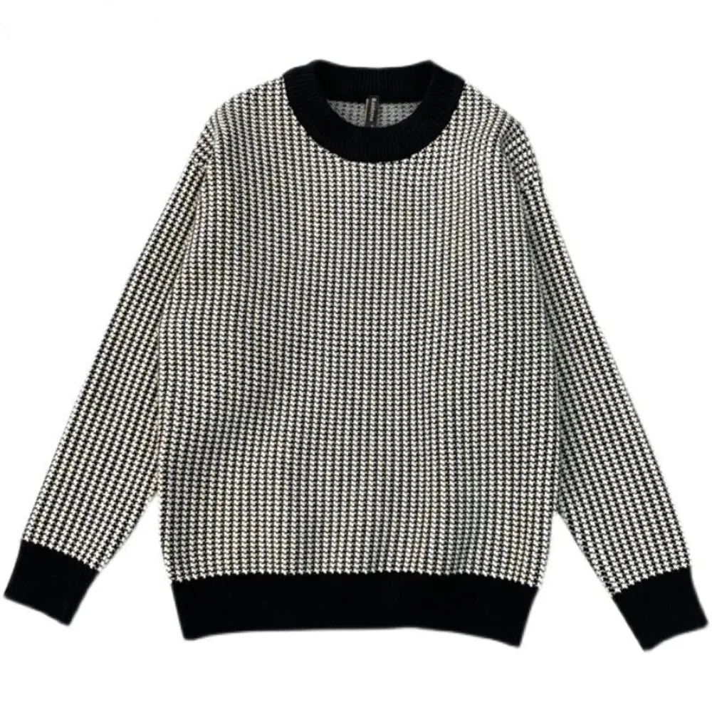 CREW Sweater