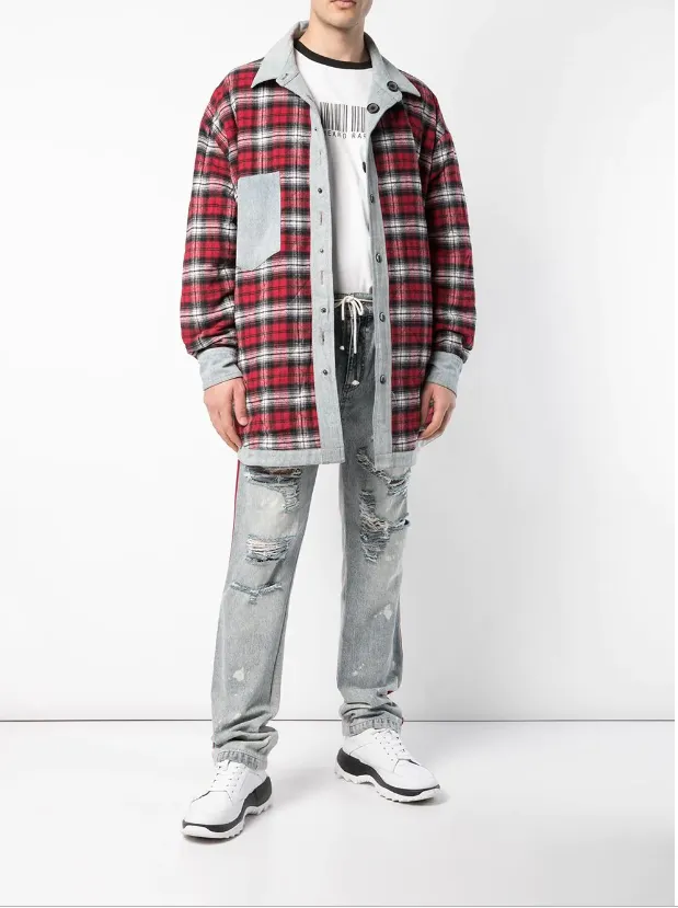 DANTE HYBRID JEANS