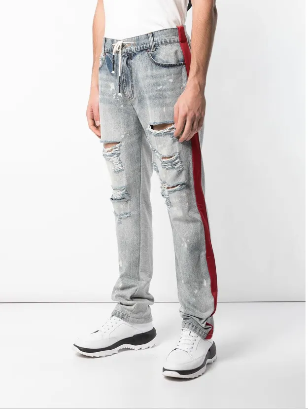 DANTE HYBRID JEANS