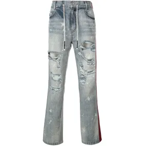 DANTE HYBRID JEANS