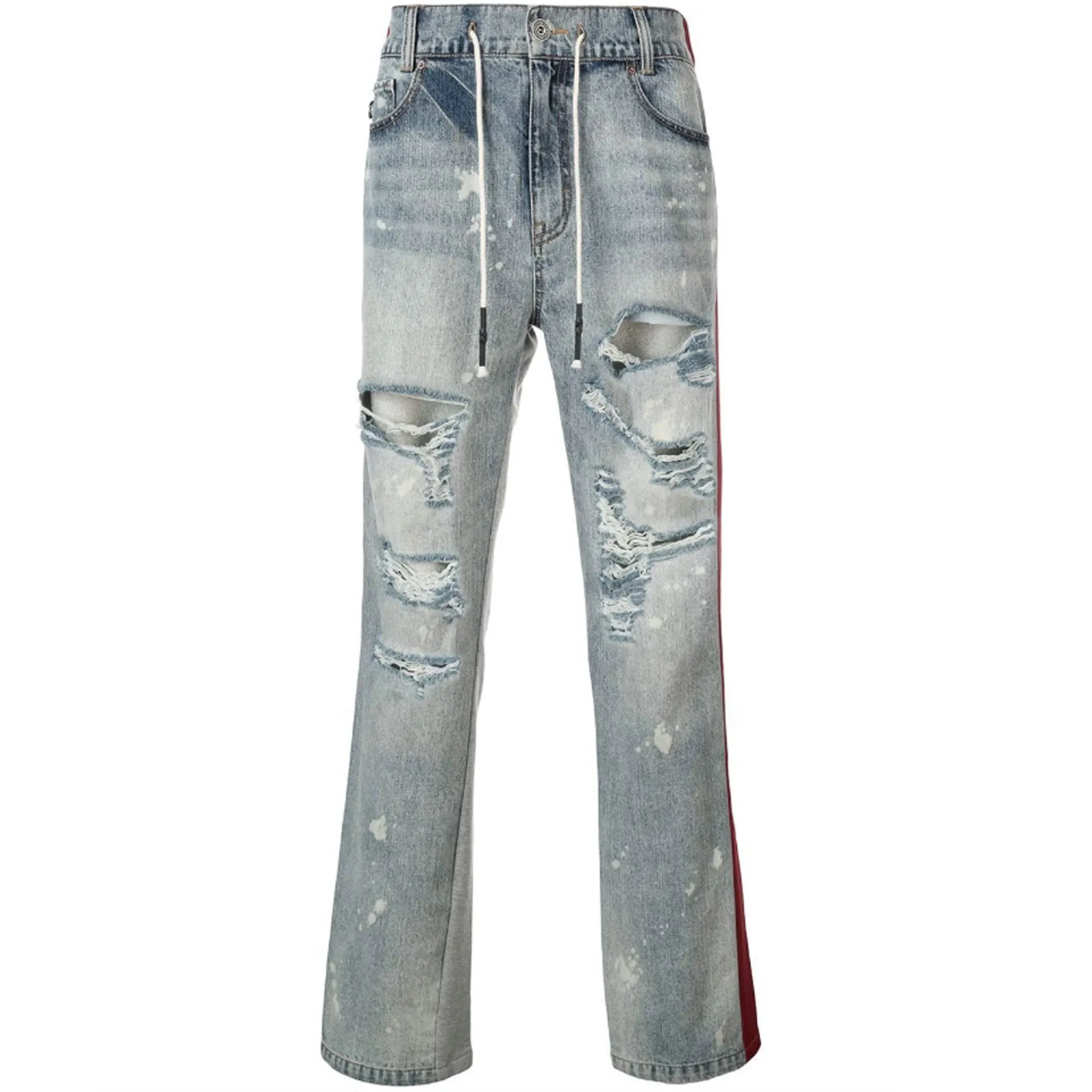 DANTE HYBRID JEANS