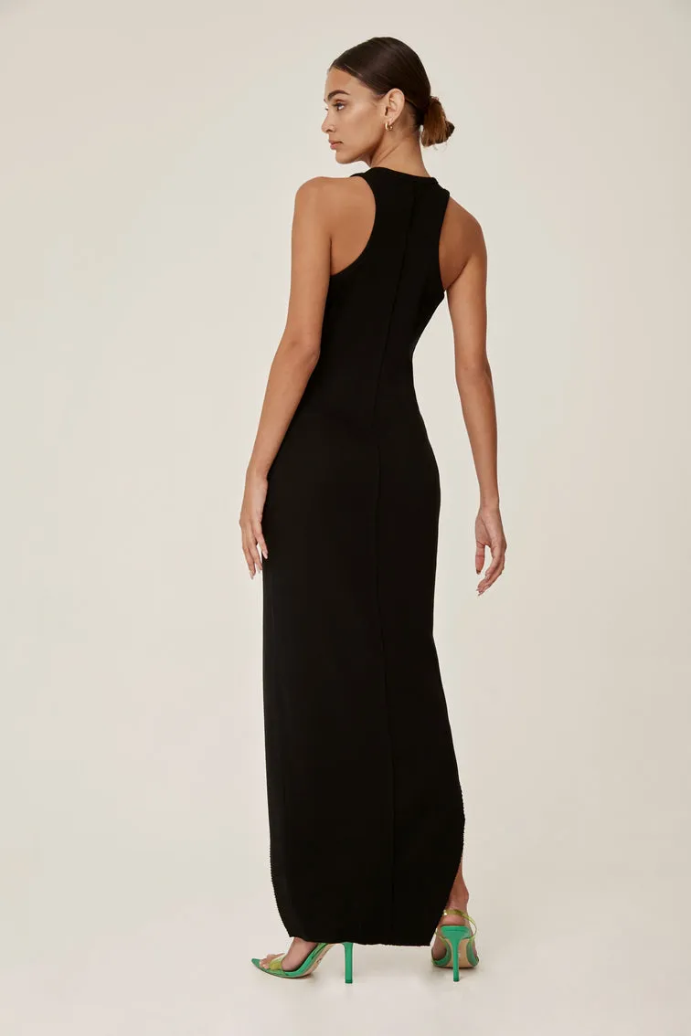 Declan Asymmetrical Dress