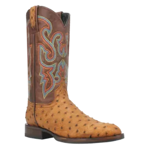 Dingo Ranger - Men's Leather Cowboy Boot