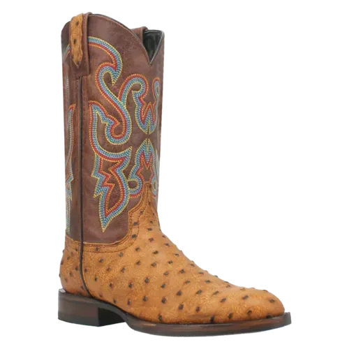 Dingo Ranger - Men's Leather Cowboy Boot