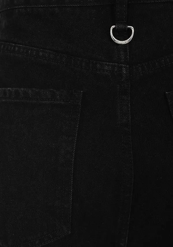 Dissident [Black] | JEANS