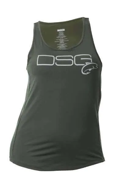 DSG Razor Back Tank