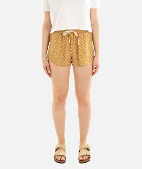 Dune Short - Yellow