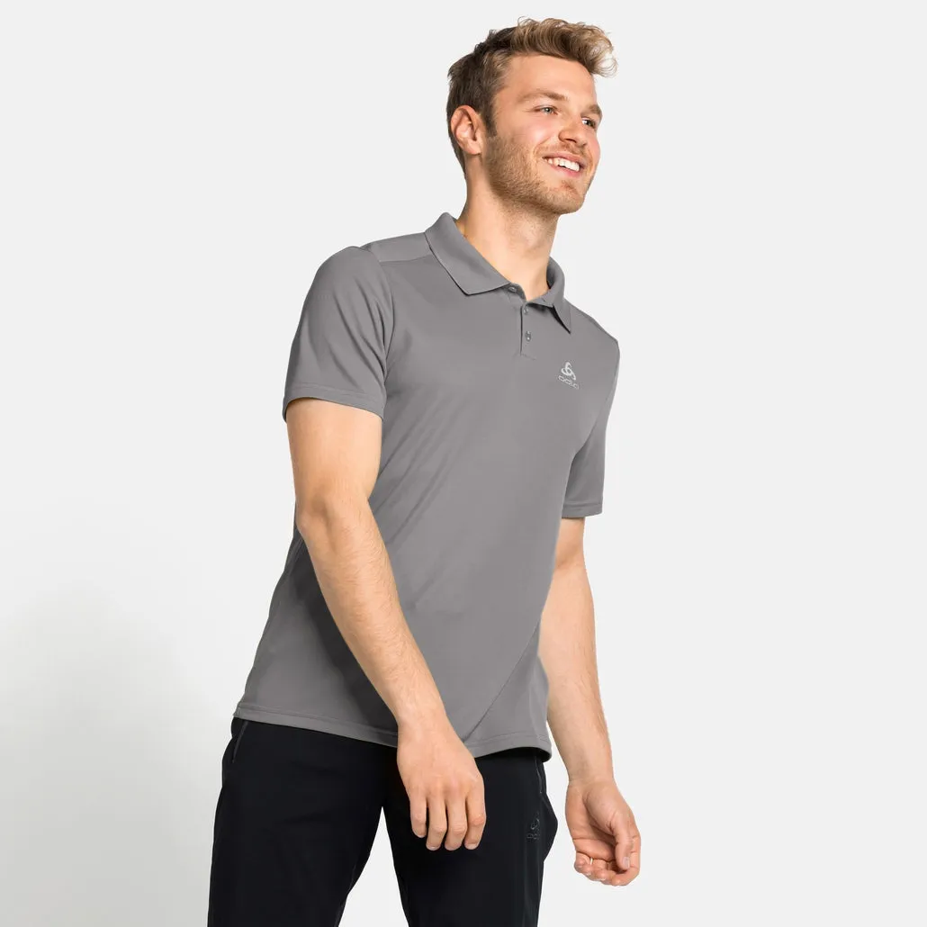 ECO Men's F-DRY Polo Shirt