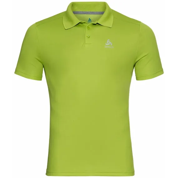 ECO Men's F-DRY Polo Shirt